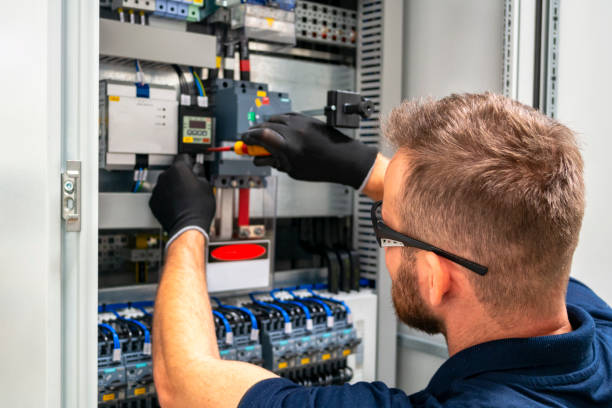 Best Electrical Installation Contractor  in Kinder, LA