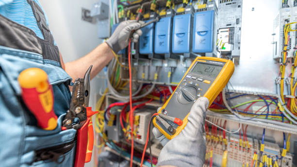 Best Affordable Electrician  in Kinder, LA