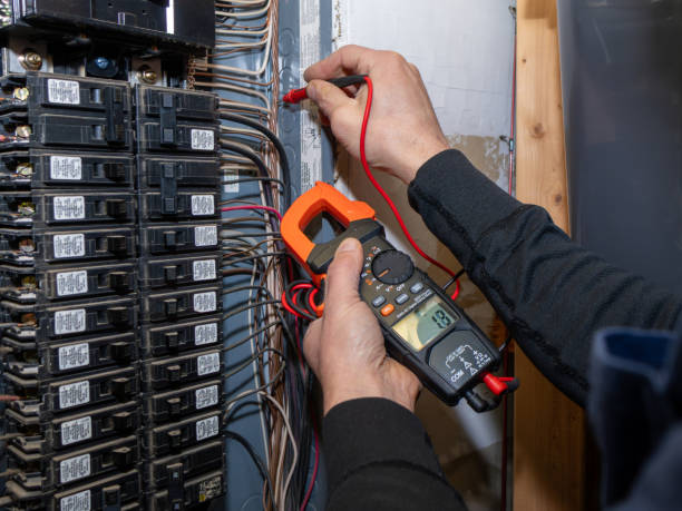 Best Local Electrician Companies  in Kinder, LA